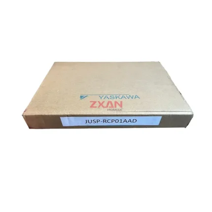 Yaskawa JUSP-RCP01AAD Regenerative Converter Unit