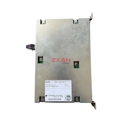 Yaskawa JZNC-YIU01-E Robot Controller I/O Module