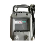 Yaskawa JZRCR-APP01-1 Robot Teach Pendant