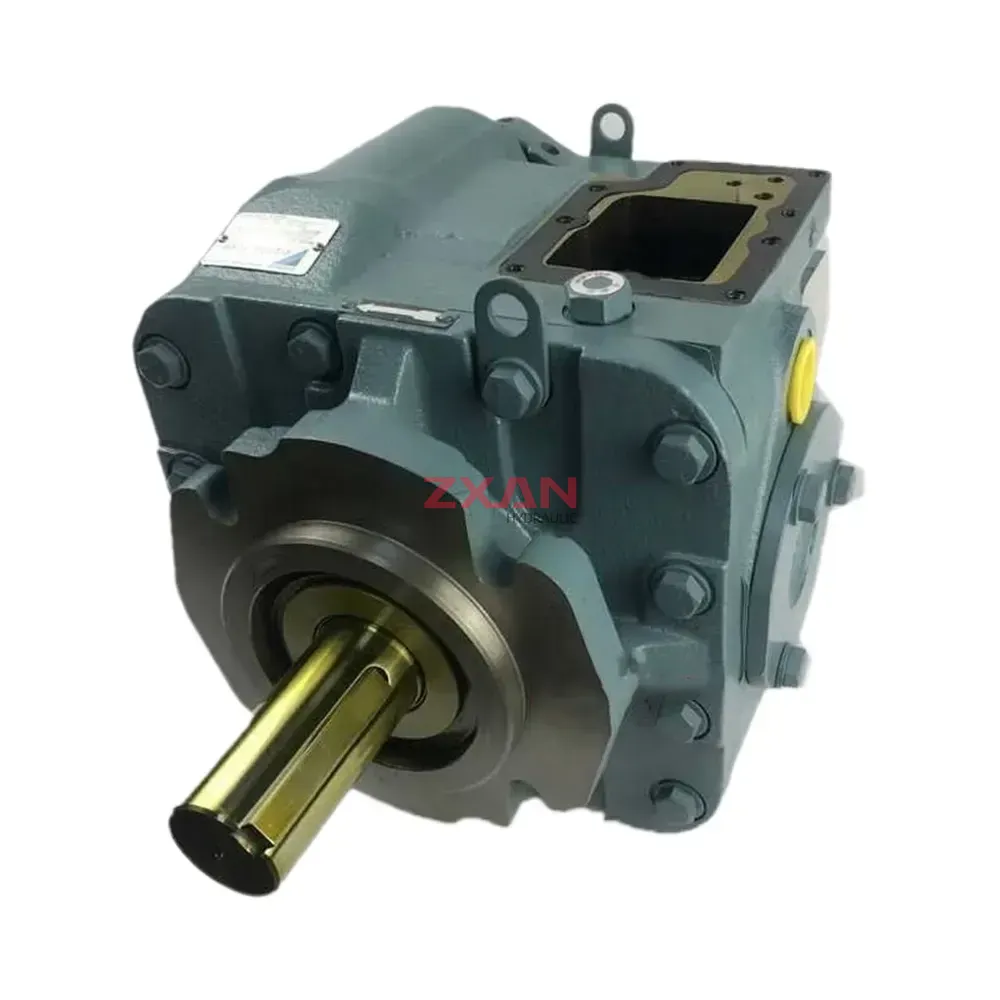 Yuken A37-F-R-01 Hydraulic Piston Pump-img1 Yuken A37-F-R-01 Hydraulic Piston Pump