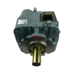 Yuken A37-F-R-01 Hydraulic Piston Pump