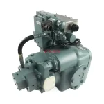 Yuken A37-F-R-01 Hydraulic Piston Pump