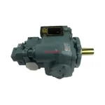 Yuken A37-F-R-01 Hydraulic Piston Pump