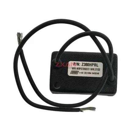 Zettler Z380HPRL Current Transformer
