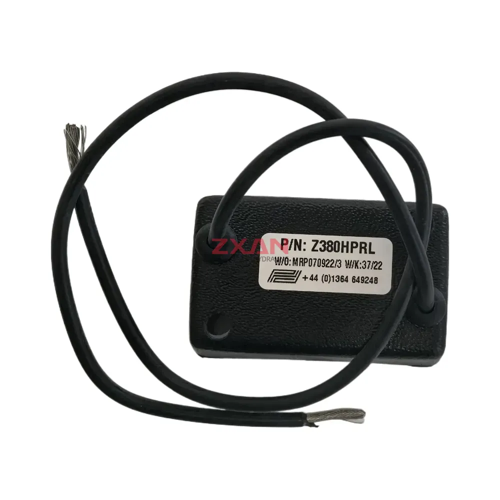 Zettler Z380HPRL Current Transformer-img1 Zettler Z380HPRL Current Transformer