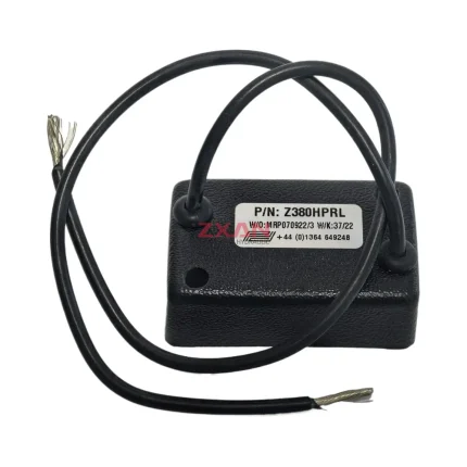 Zettler Z380HPRL Current Transformer