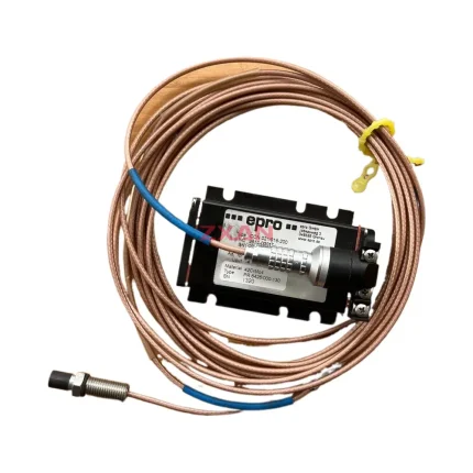 epro CON 021/916-200 Eddy Current Sensor System