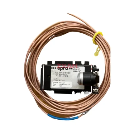 epro CON 021/916-200 Eddy Current Sensor System