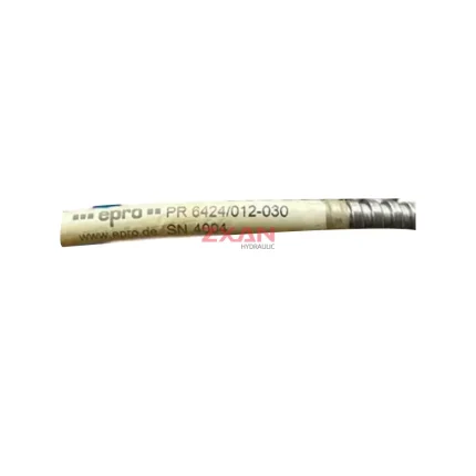 epro PR 6424/012-030 Eddy Current Probe Cable Assembly