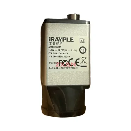 iRAYPLE A3B00MG000 Industrial Camera