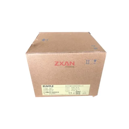 iRAYPLE R5016MG-12M-RZH Industrial Barcode Reader