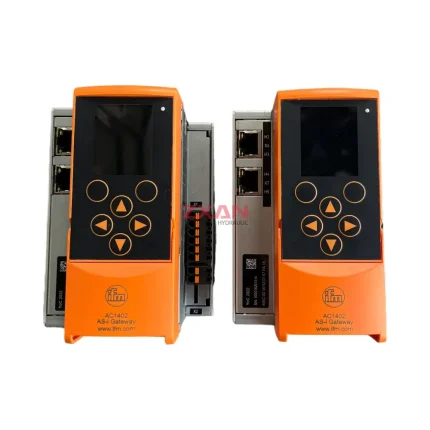 ifm AC1402 AS-i Gateway
