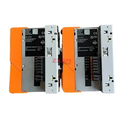 ifm AC1402 AS-i Gateway