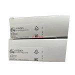ifm KI5081 Inductive Sensor