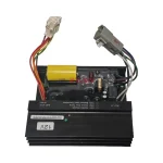 300-4306-01 Electronic Control Board