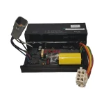 300-4306-01 Electronic Control Board