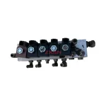31115-25140 Hydraulic Solenoid Valve Manifold
