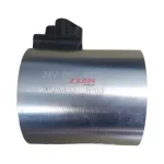 4222 Hydraulic Solenoid Coil