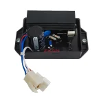 9-1A3D Electronic Ballast Module