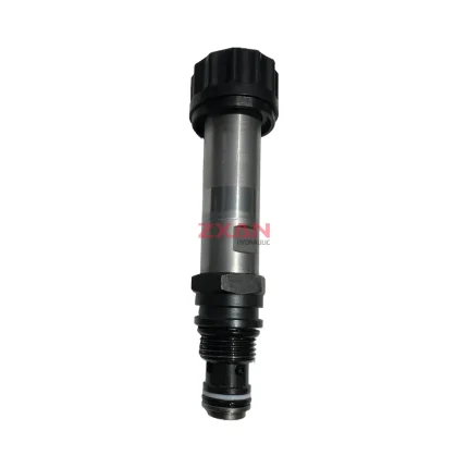 927579002 Hydraulic Solenoid Valve Cartridge Spool with Coil