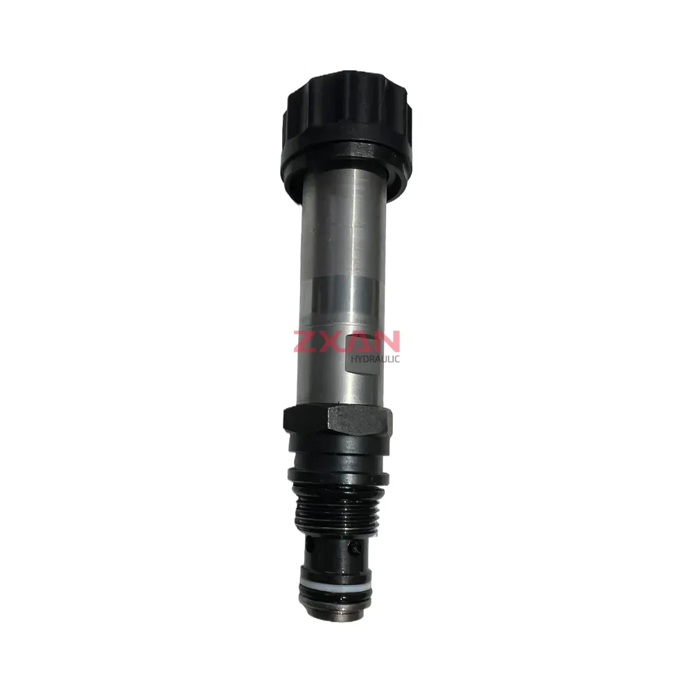 927579002 Hydraulic Solenoid Valve Cartridge Spool with Coil-img1 927579002 Hydraulic Solenoid Valve Cartridge Spool with Coil