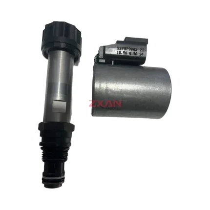 927579002 Hydraulic Solenoid Valve Cartridge Spool with Coil