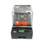 ABB P8nAHXS Electromagnetic Relay