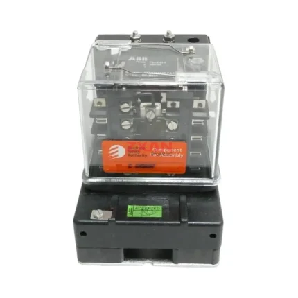 ABB P8nAHXS Electromagnetic Relay