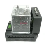 ABB P8nAHXS Electromagnetic Relay