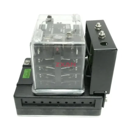 ABB P8nAHXS Electromagnetic Relay