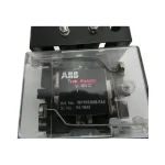 ABB P8nAHXS Electromagnetic Relay