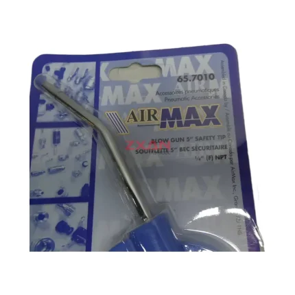 AIRMAX 65.7010 Blow Gun