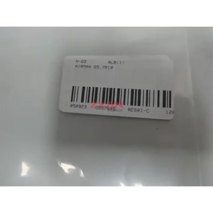 AIRMAX 65.7010 Blow Gun