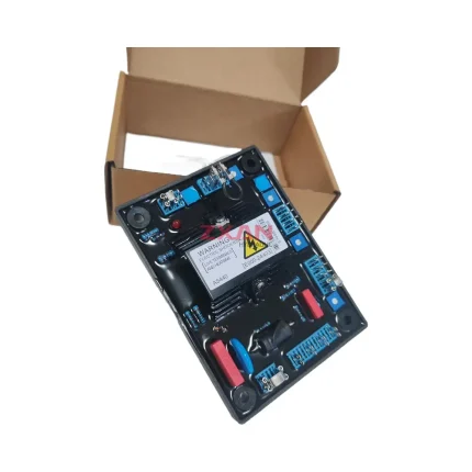 AS440 Automatic Voltage Regulator (AVR)