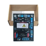 AS440 Automatic Voltage Regulator (AVR)
