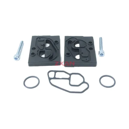 ASCO 279356-001 Mounting Kit