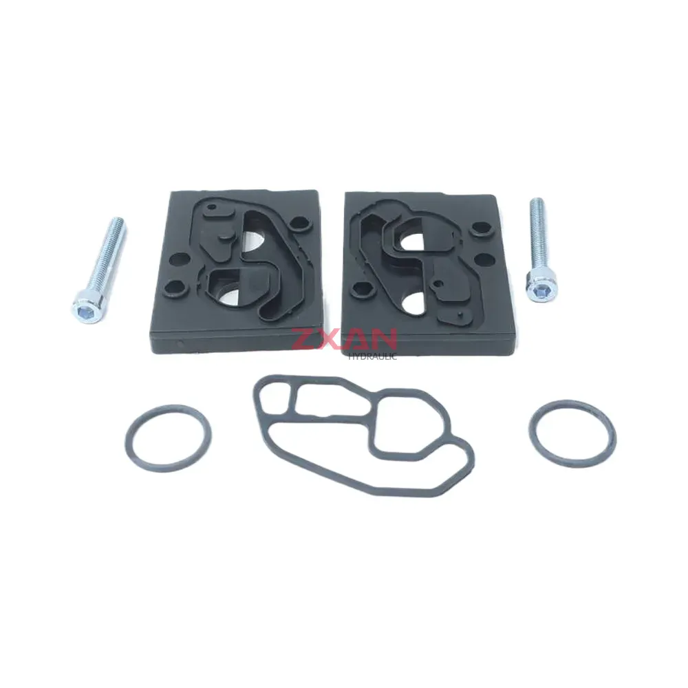 ASCO 279356-001 Mounting Kit-img1 ASCO 279356-001 Mounting Kit
