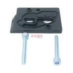 ASCO 279356-001 Mounting Kit