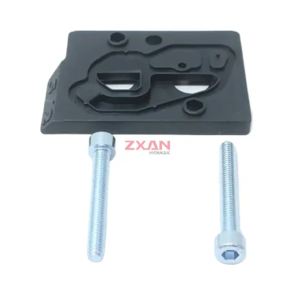 ASCO 279356-001 Mounting Kit