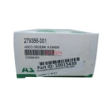ASCO 279356-001 Mounting Kit