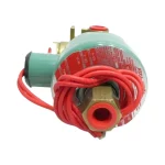 ASCO 8317A029 Solenoid Valve