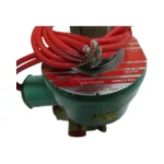 ASCO 8317A029 Solenoid Valve