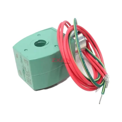 ASCO MP-C-080 / 238210-032-D Solenoid Coil