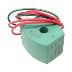 ASCO MP-C-080 / 238210-032-D Solenoid Coil