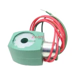 ASCO MP-C-080 / 238210-032-D Solenoid Coil