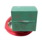 ASCO MP-C-080 / 238210-032-D Solenoid Coil
