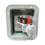 ASCO PB31A Pressure Switch