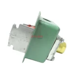 ASCO PB31A Pressure Switch