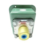 ASCO PB31A Pressure Switch