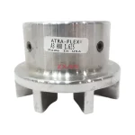 ATRA-FLEX A3 HUB 1.625 Flexible Jaw Coupling Hub